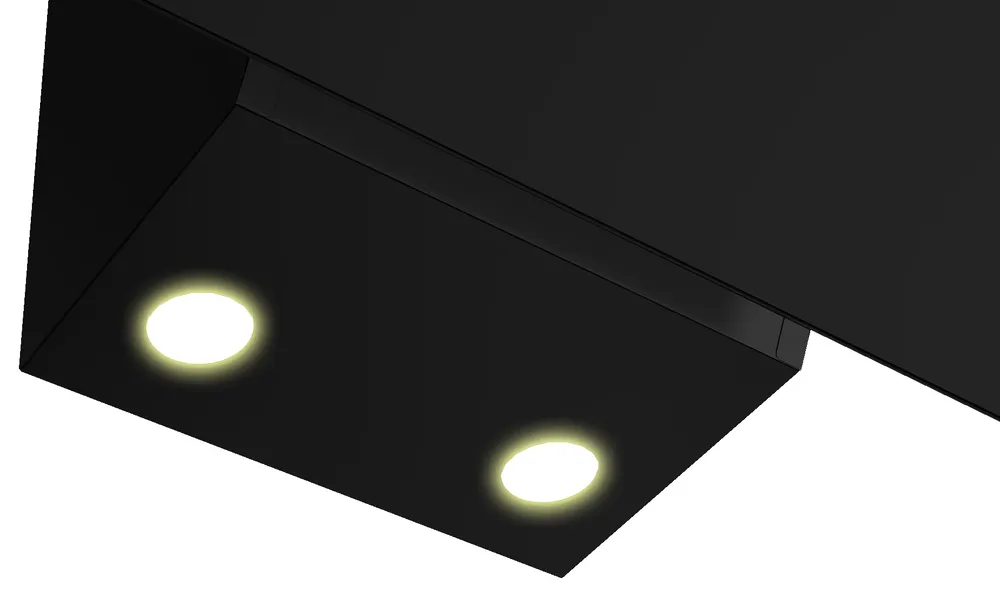 Детальное фото товара: Hotpoint HPHV 63LT BL