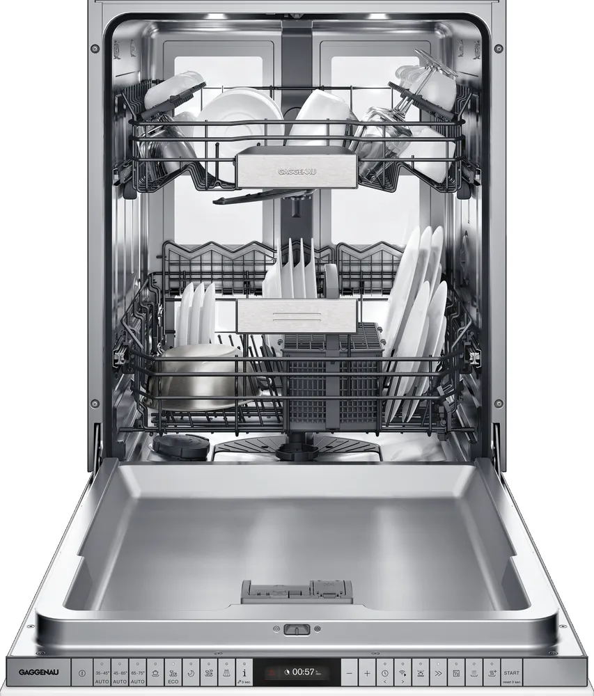 Фото товара: Gaggenau DF480162F