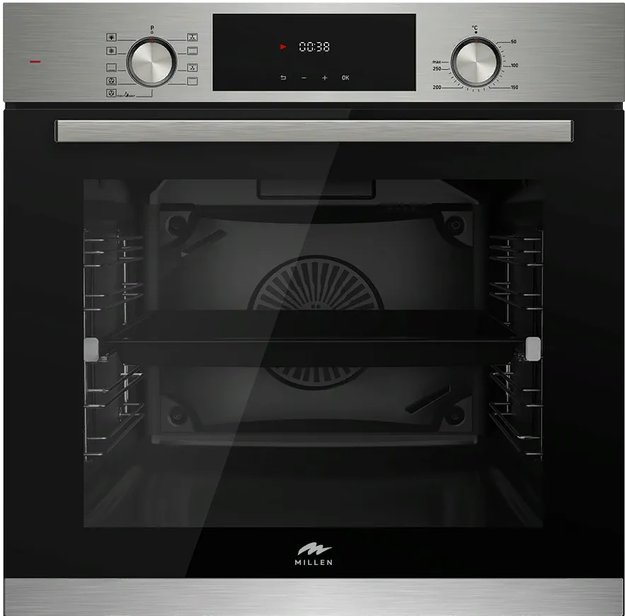 Фото товара: MILLEN MEO 6003 IX