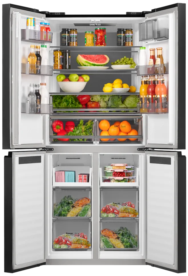 Детальное фото товара: Maunfeld MFF192NFSB01 Inverter