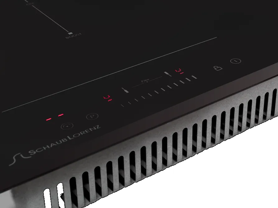 Детальное фото товара: Schaub Lorenz SLK IY64S1 индукционная поверхность