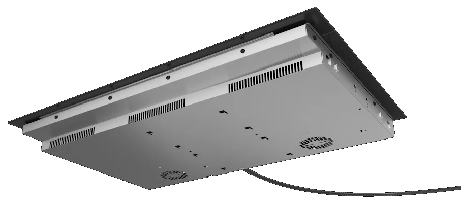 Детальное фото товара: De Dietrich DPI4831BT индукционная поверхность