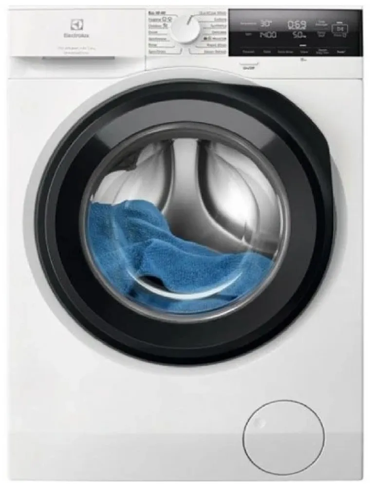 Фото товара: Electrolux EW7F3482UE
