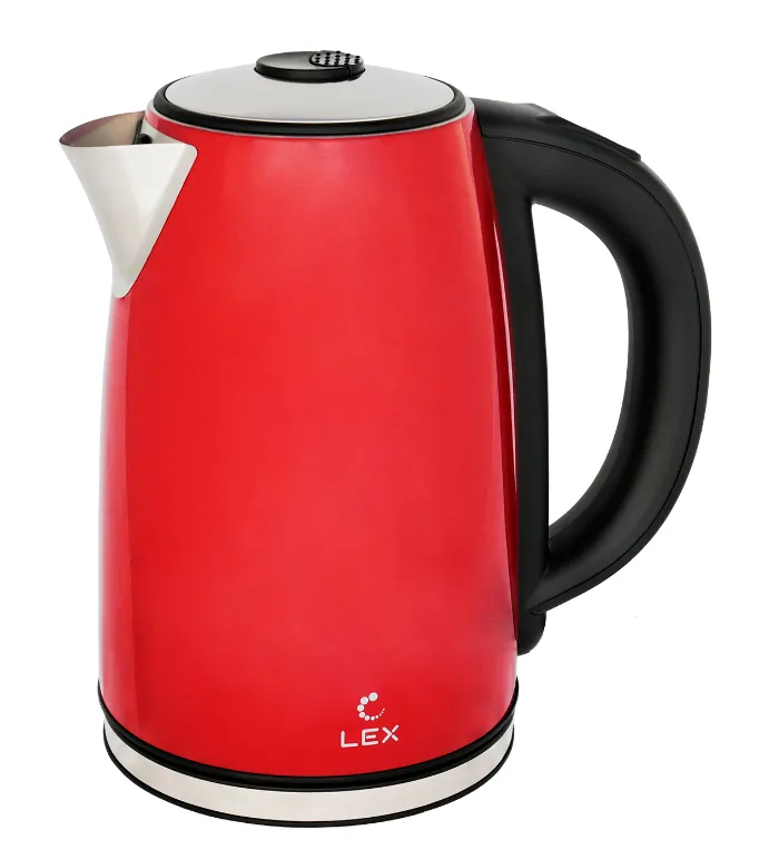 Фото товара: LEX LX 30021-2 электрический чайник