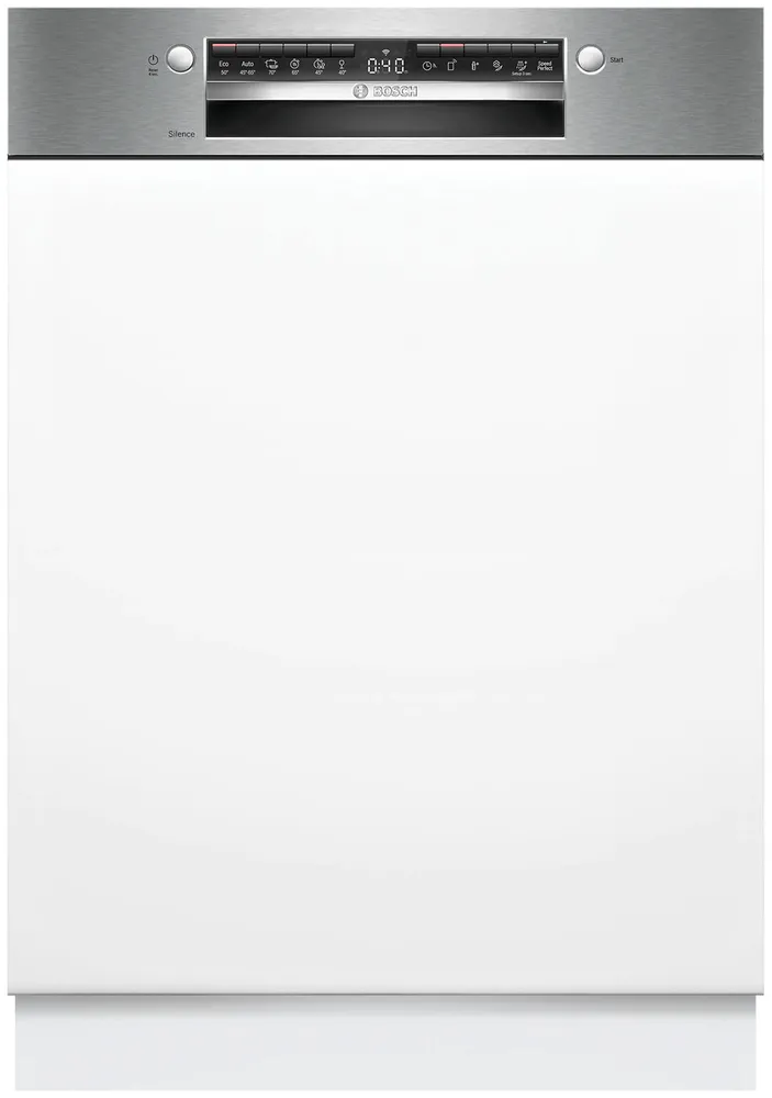 Фото товара: Bosch SMI4IMS62T
