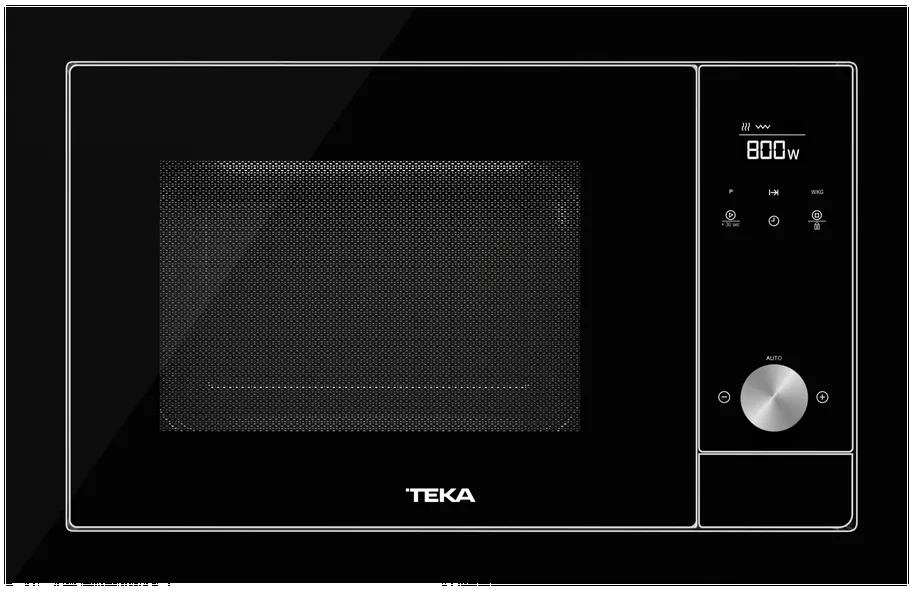 Фото товара: Teka ML 8200 BIS NIGHT RIVER BLACK