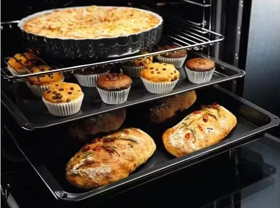 Детальное фото товара: Electrolux EOB3400BOR