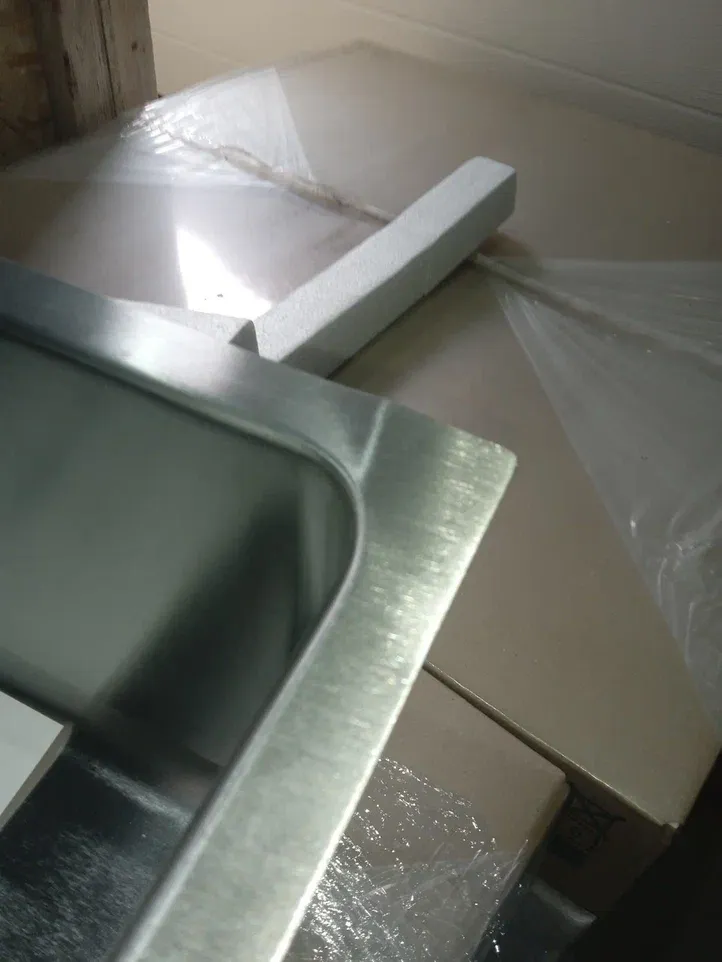 Детальное фото товара: Уценка Seaman Eco Roma SMR-4438A