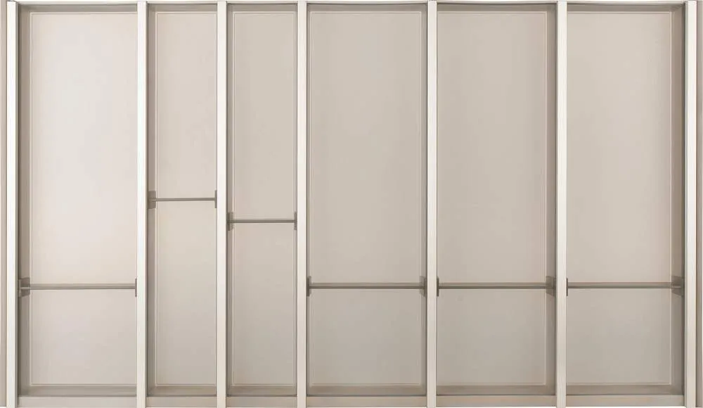 Фото товара: Ninka Cuisio Aqua 900, Ten2 FGV, лоток для столовых приборов, графит