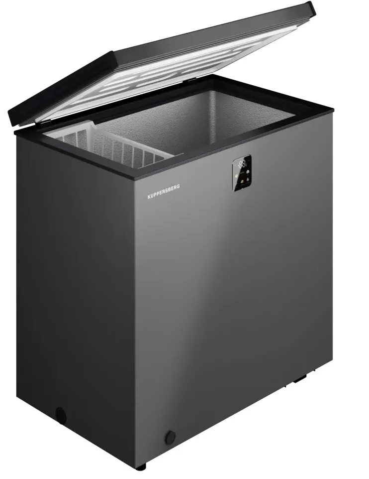 Детальное фото товара: Kuppersberg FLCF 201 G