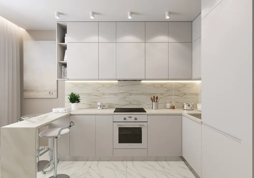 Детальное фото товара: LEX EDP 092 WH