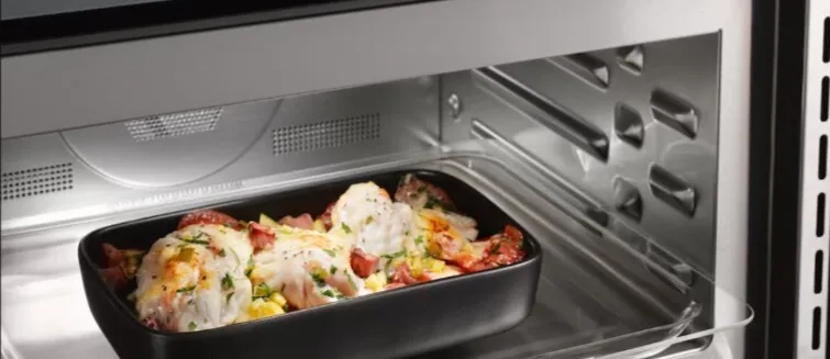 Детальное фото товара: Miele H7440BMX OBSW