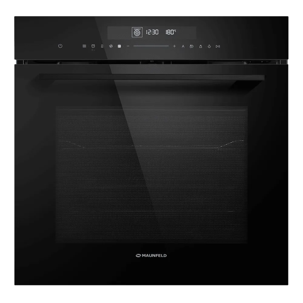 Фото товара: Maunfeld MEOR7217SMFB