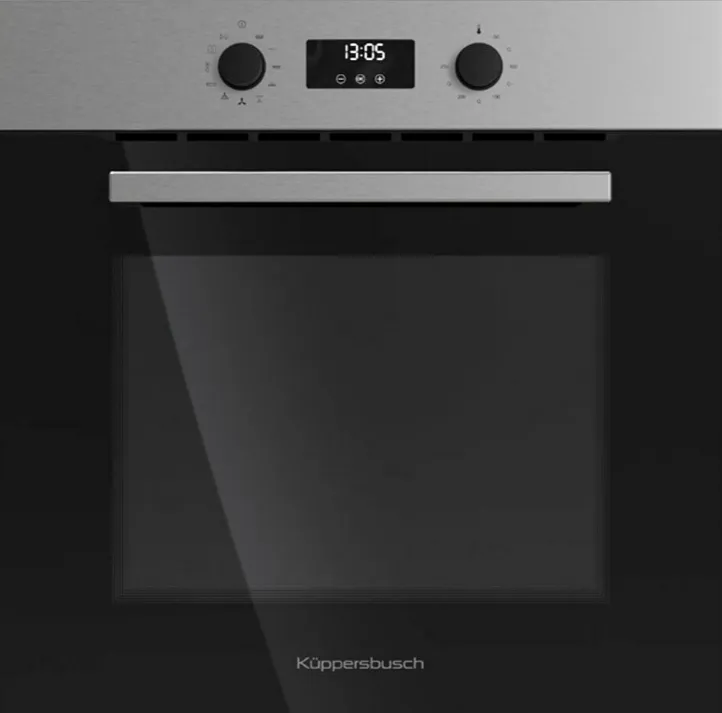 Фото товара: Kuppersbusch B 6130.0 S1 Stainless Steel