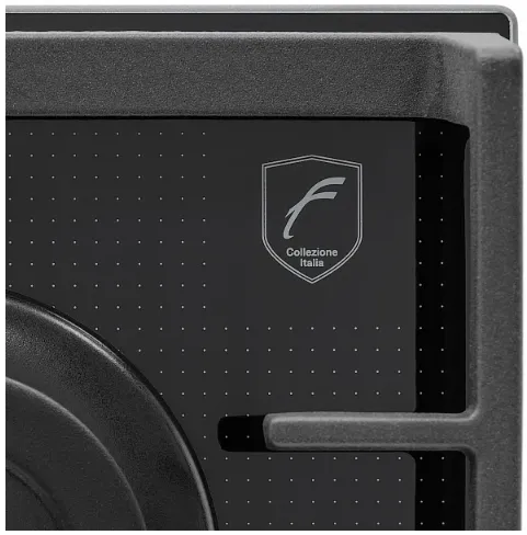 Детальное фото товара: Krona ARDENTE 60 BL газовая поверхность