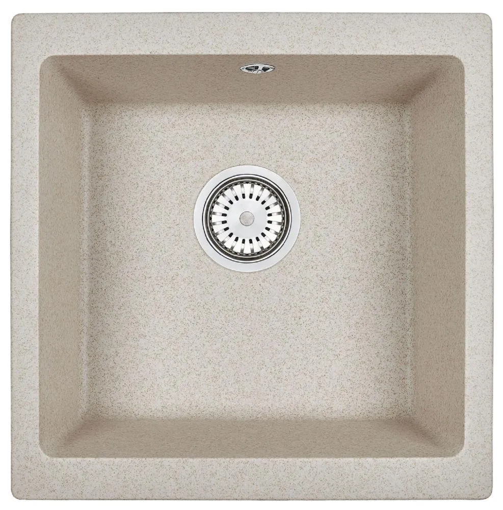 Фото товара: GRANULA 4451 мойка, гранит, пирит