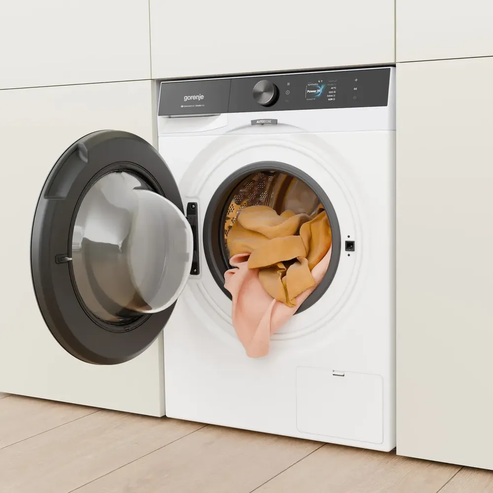 Детальное фото товара: Gorenje WG8X4AT4