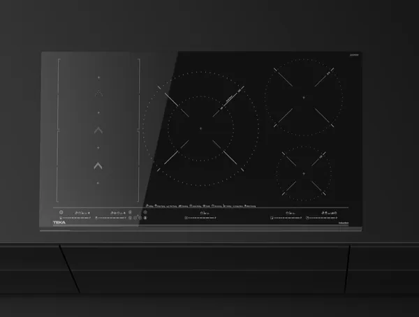 Детальное фото товара: Teka IZS 97630 MST BLACK индукционная поверхность