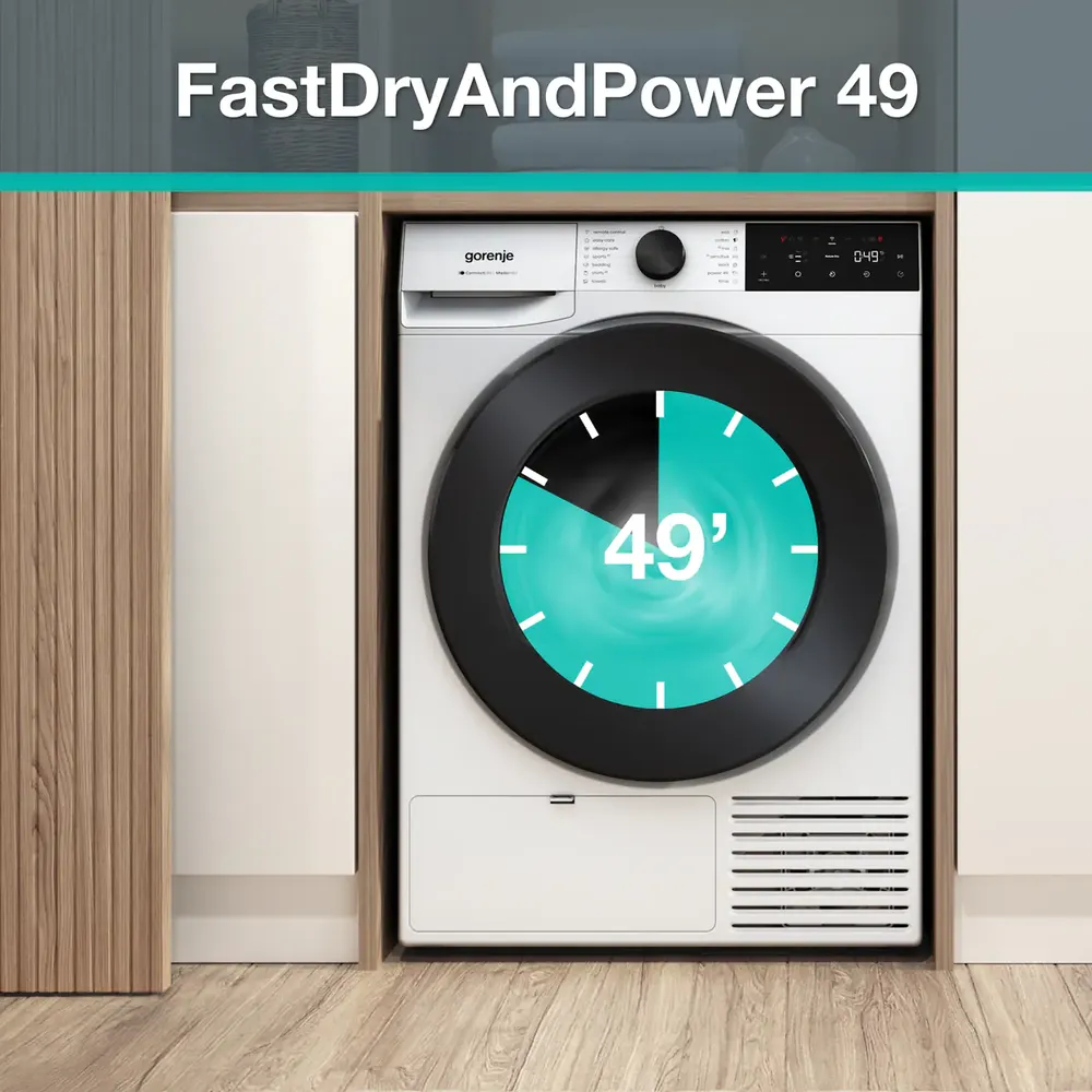 Детальное фото товара: Gorenje DG48D