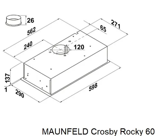 Схема встраивания