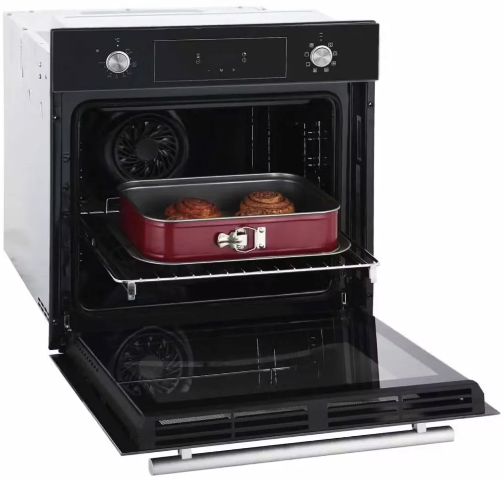 Детальное фото товара: Haier HOD-PM08TGB