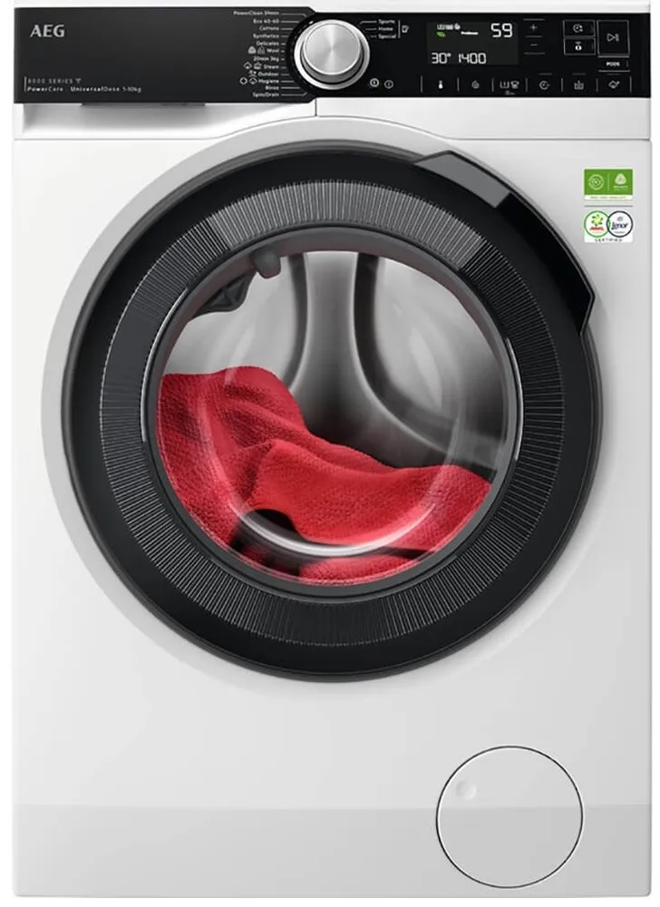 Фото товара: AEG LFR85166SOE
