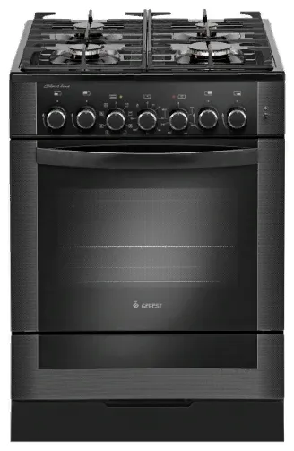 Фото товара: GEFEST ПГЭ 6502-03 0029