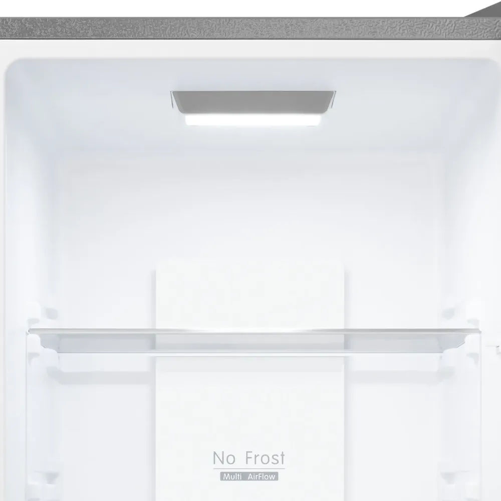 Детальное фото товара: MEFERI MFR185IX TOTAL NO FROST COMBI ULTRA