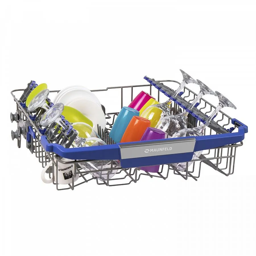 Детальное фото товара: Maunfeld MLP-12IMR