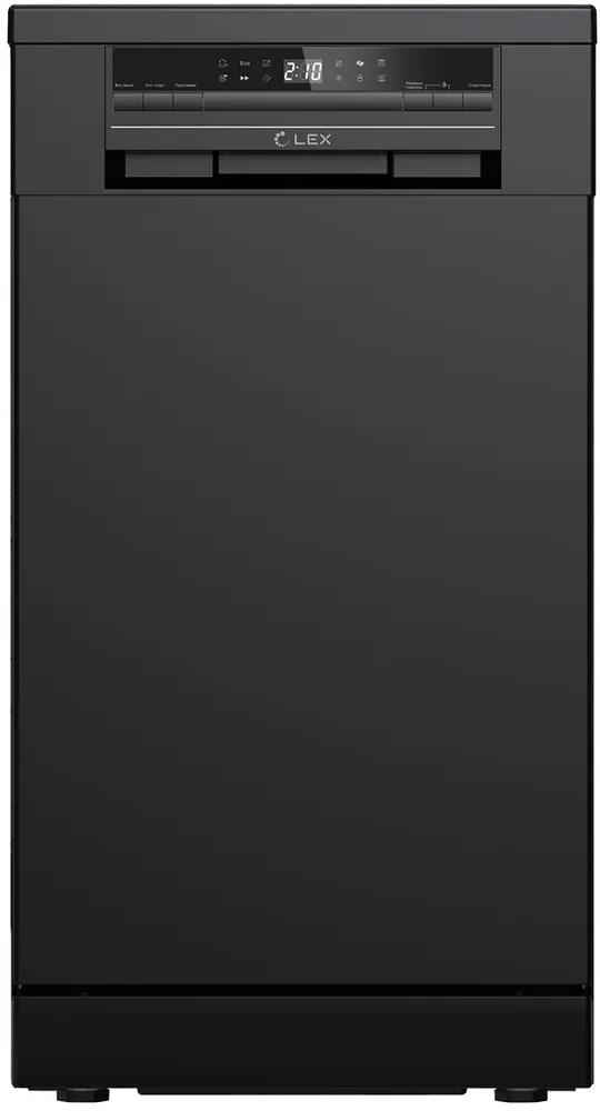 Фото товара: LEX DW4563N BL