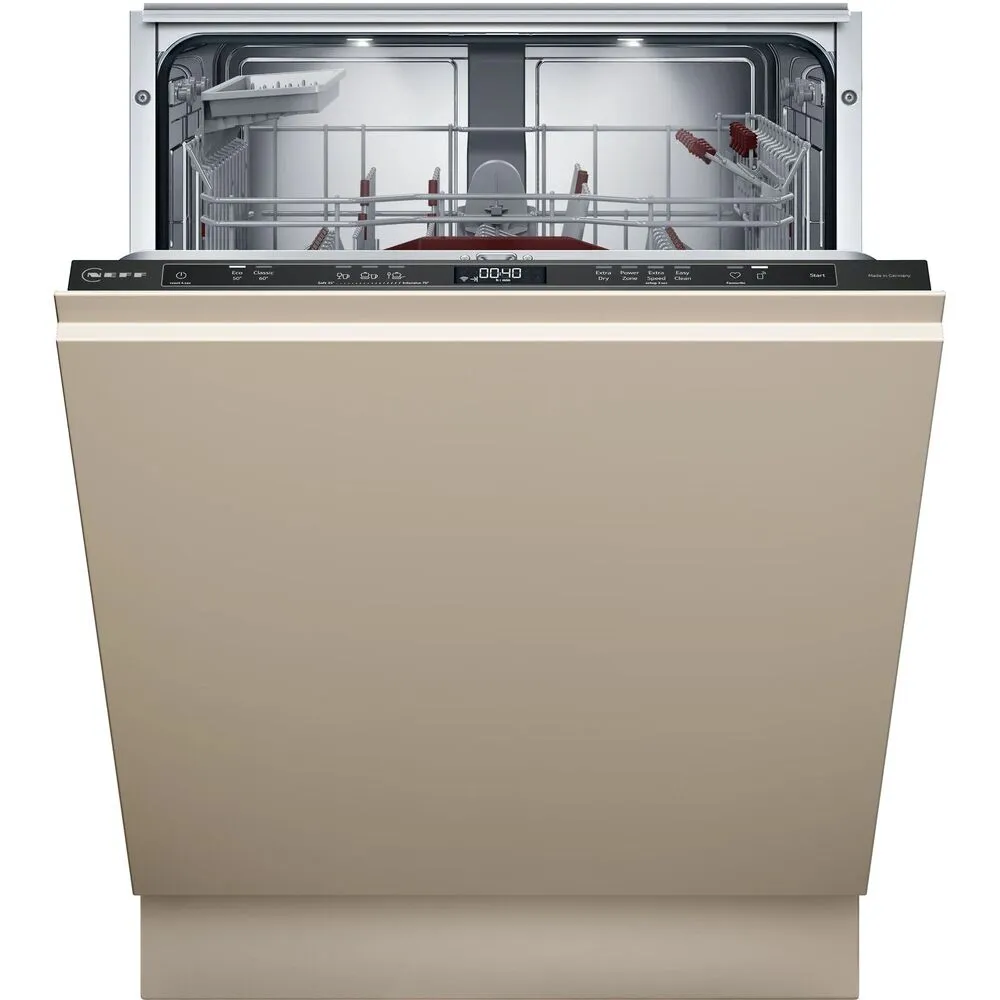 Фото товара: NEFF S197EB802E