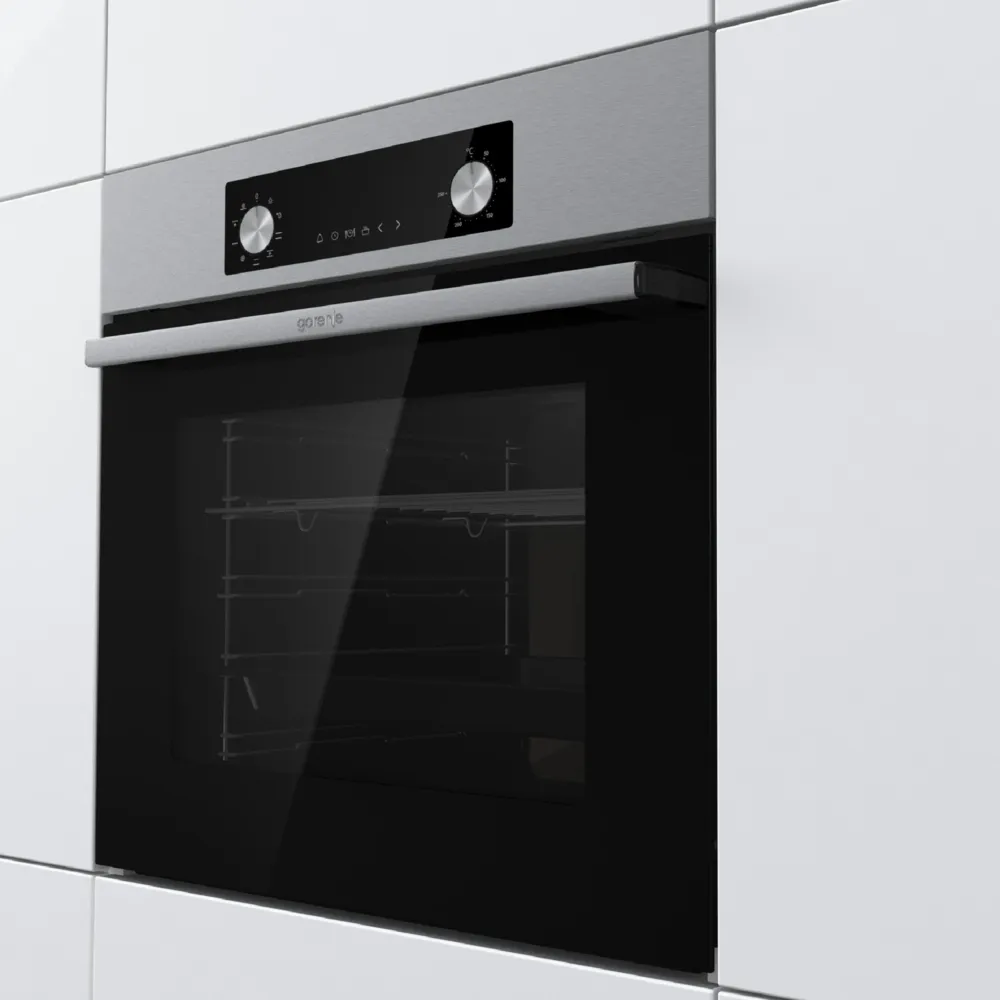 Детальное фото товара: Gorenje BO6737E02NX