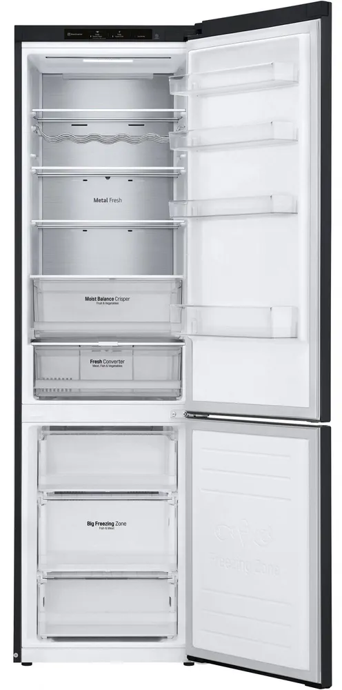 Детальное фото товара: LG GW-B509SBNM