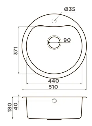Схема встраивания