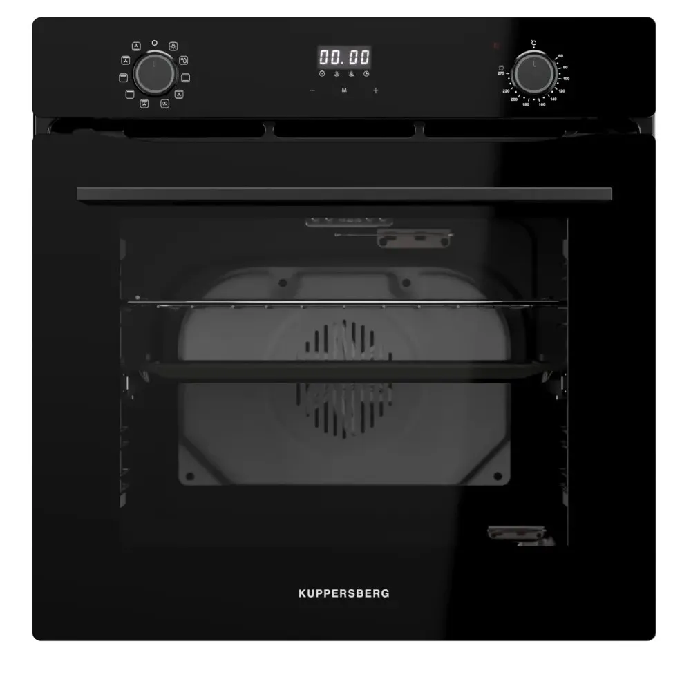 Детальное фото товара: Kuppersberg HMW 621 B