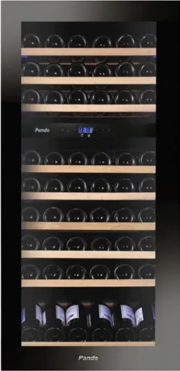 Фото товара: Pando PVMAVP 124-70 CRR