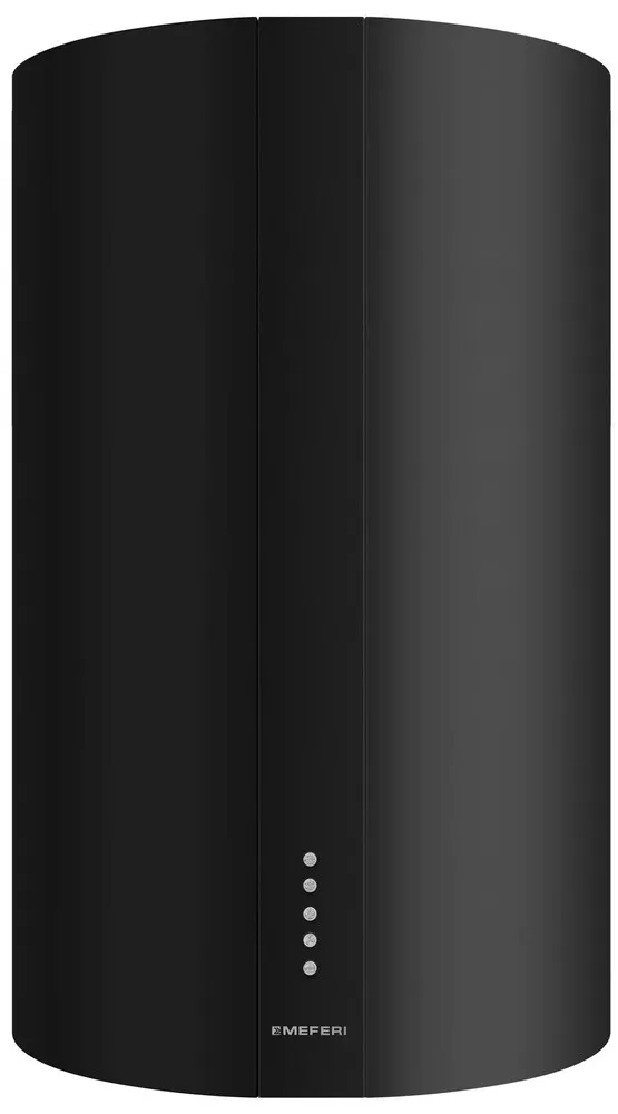 Детальное фото товара: MEFERI TUBE40BK POWER