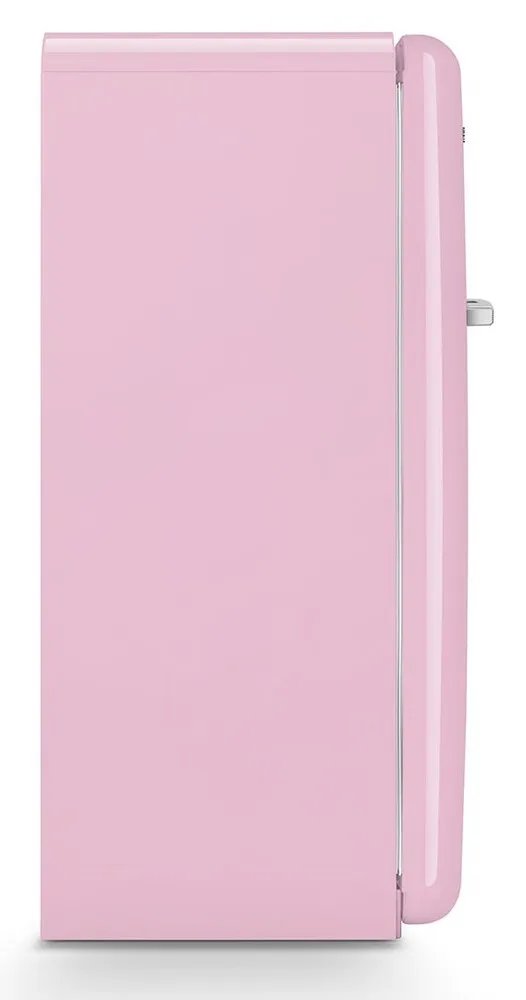 Детальное фото товара: Smeg FAB28RPK6