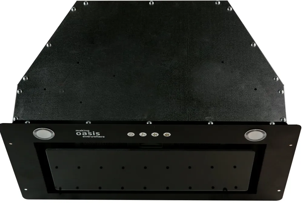 Фото товара: making Oasis everywhere UM-50BG