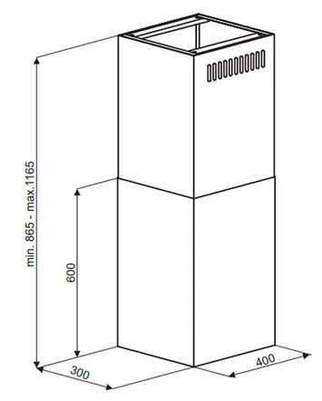 Схема встраивания