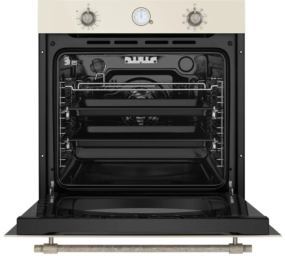 Детальное фото товара: Maunfeld EOEFG.769RIB.RT