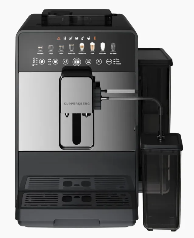 Фото товара: Kuppersberg KCF 400 S