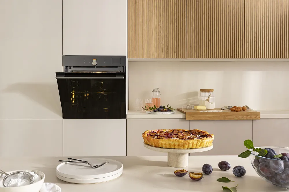 Детальное фото товара: Gorenje BP6138B