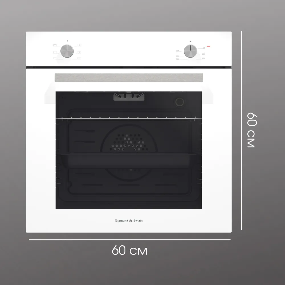 Детальное фото товара: Zigmund & Shtain E 175 W