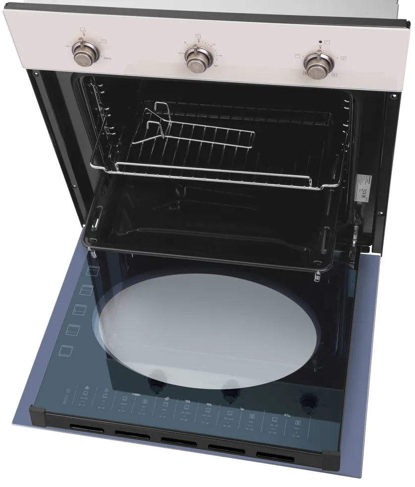 Детальное фото товара: Maunfeld EOGC604RIB.MT