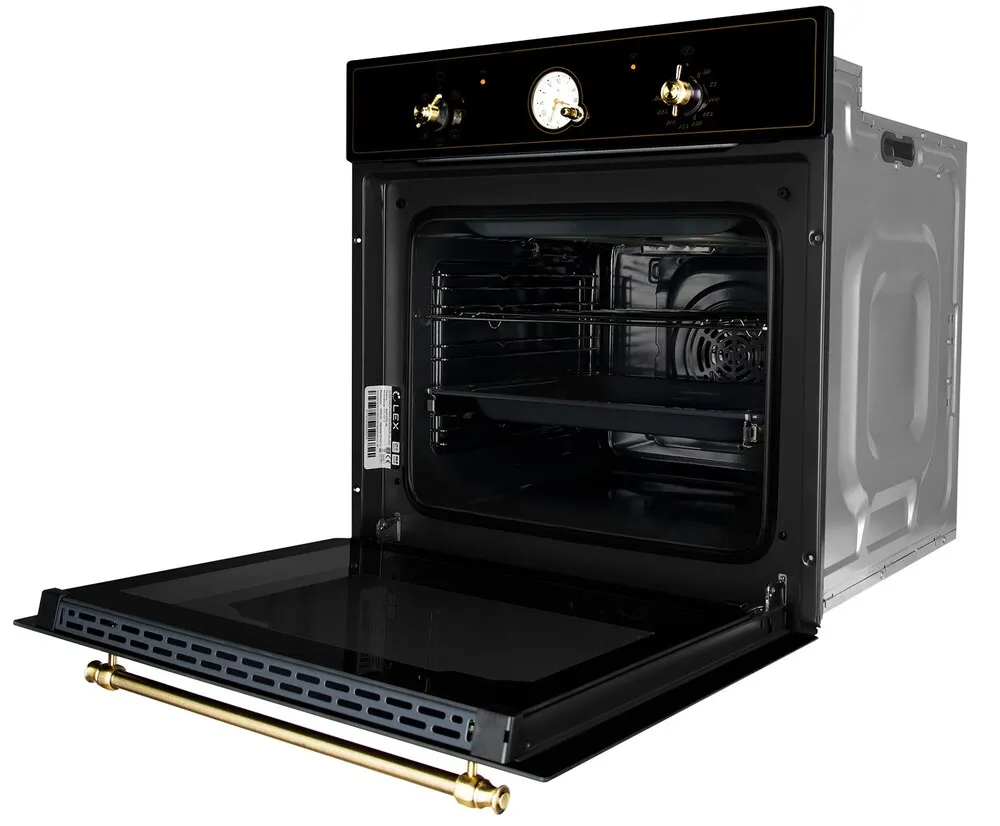 Детальное фото товара: LEX EDM 077C BL