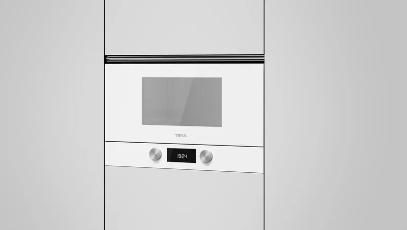 Детальное фото товара: Teka ML 8220 BIS L WHITE MARBLE