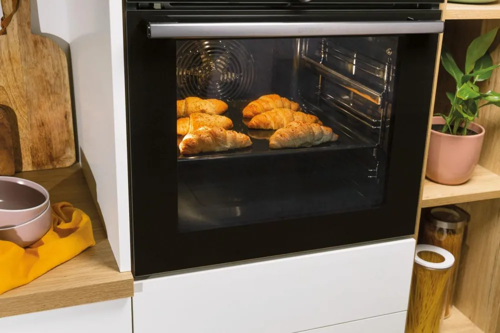 Детальное фото товара: Gorenje BOS6737E06FBG