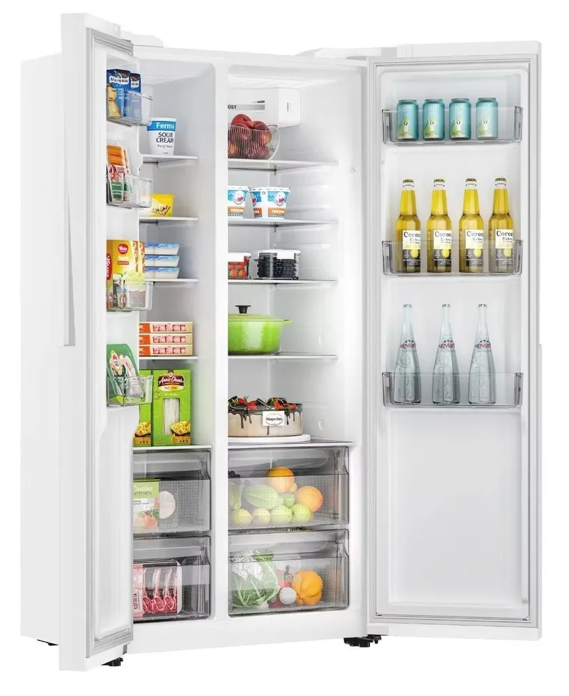 Детальное фото товара: Haier HRF-918DW