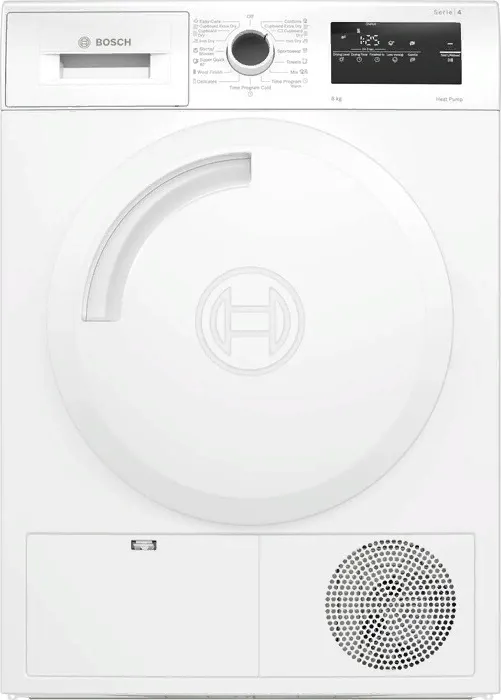 Фото товара: Bosch WTH83253BY